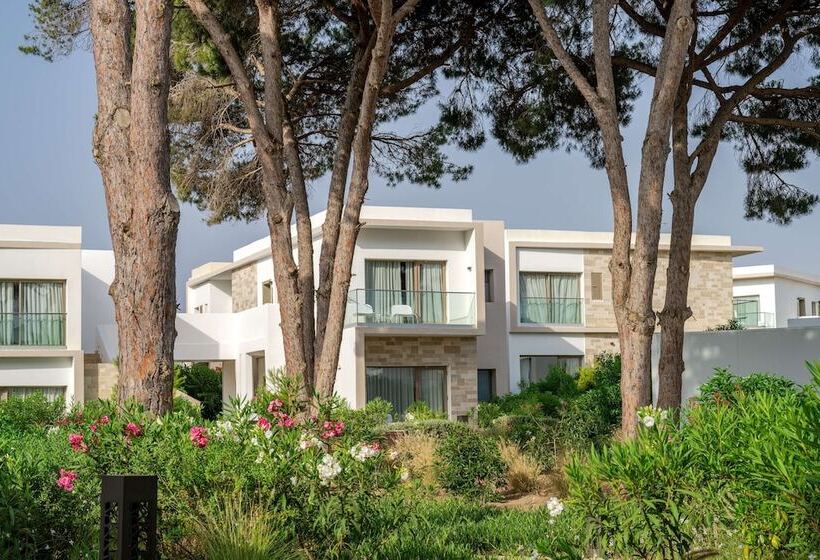 Hotel Radisson Blu Resort Al Hoceima