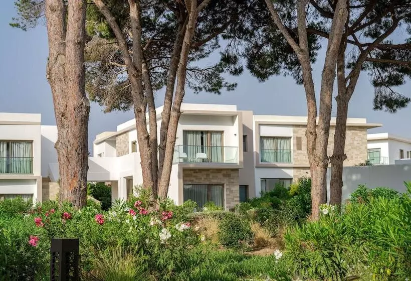 ホテル Radisson Blu Resort Al Hoceima