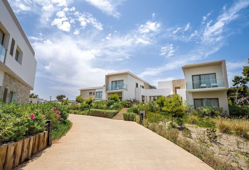 Hotel Radisson Blu Resort Al Hoceima