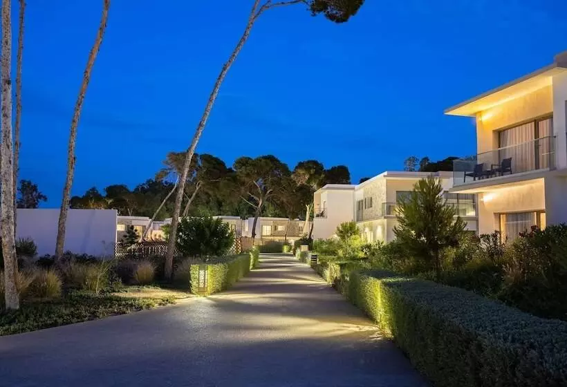 ホテル Radisson Blu Resort Al Hoceima