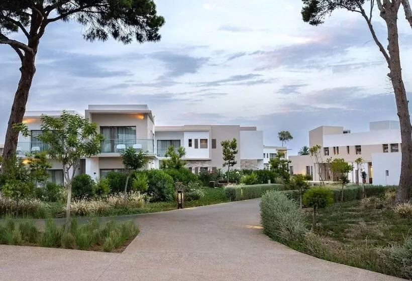 ホテル Radisson Blu Resort Al Hoceima