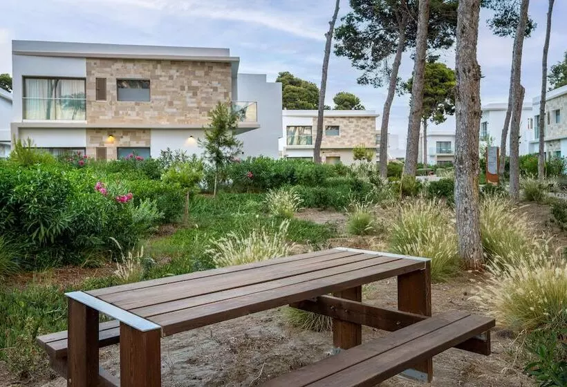 ホテル Radisson Blu Resort Al Hoceima