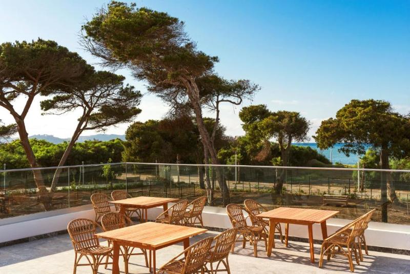 Hotel Radisson Blu Resort Al Hoceima