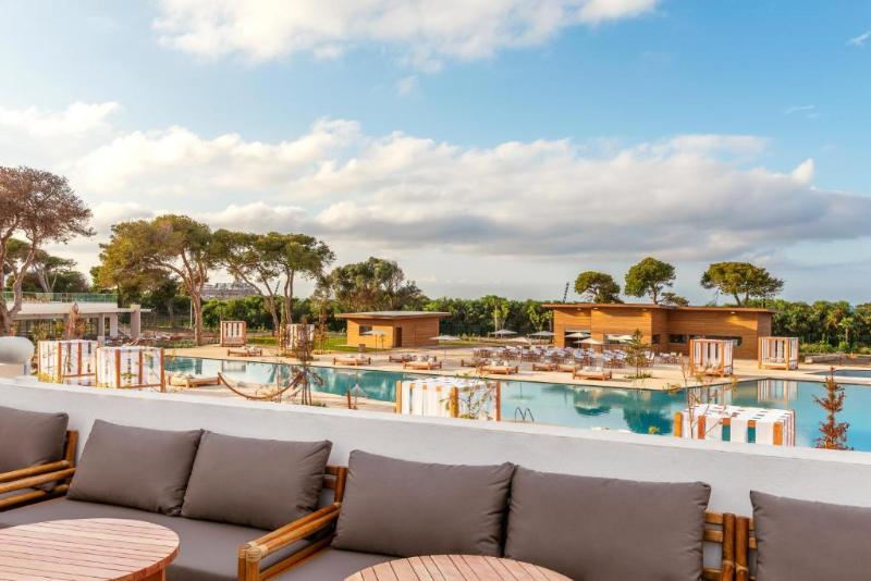 Hotel Radisson Blu Resort Al Hoceima