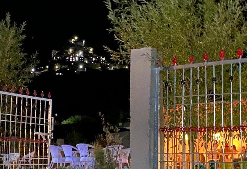 פנסיון Jichun Dolma Guest House   Key Monastery