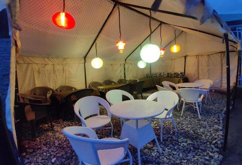 פנסיון Jichun Dolma Guest House   Key Monastery