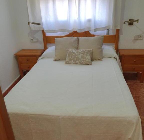 פנסיון Los Príncipes