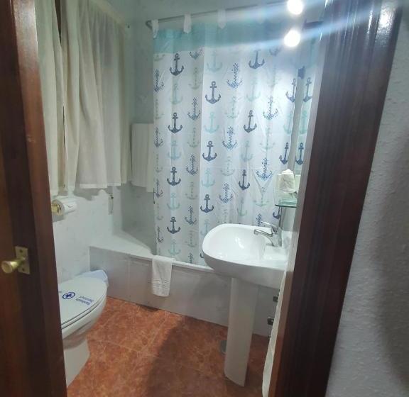 פנסיון Los Príncipes