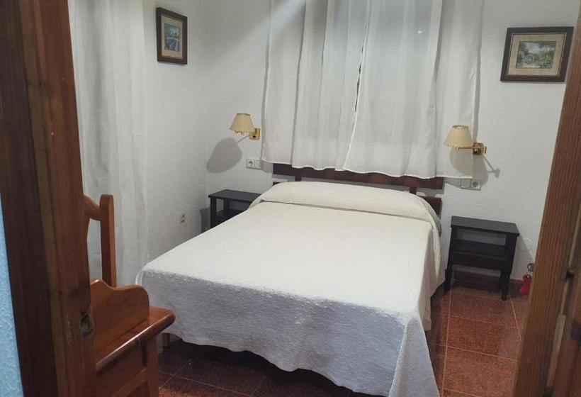 פנסיון Los Príncipes