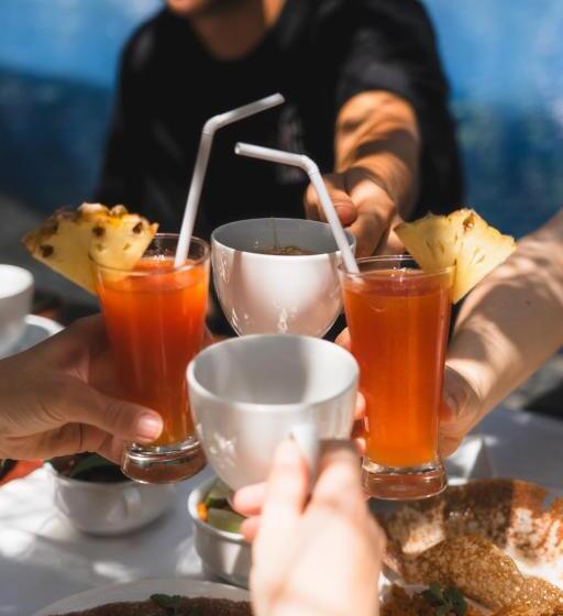 Sundaras Resort & Spa Dambulla