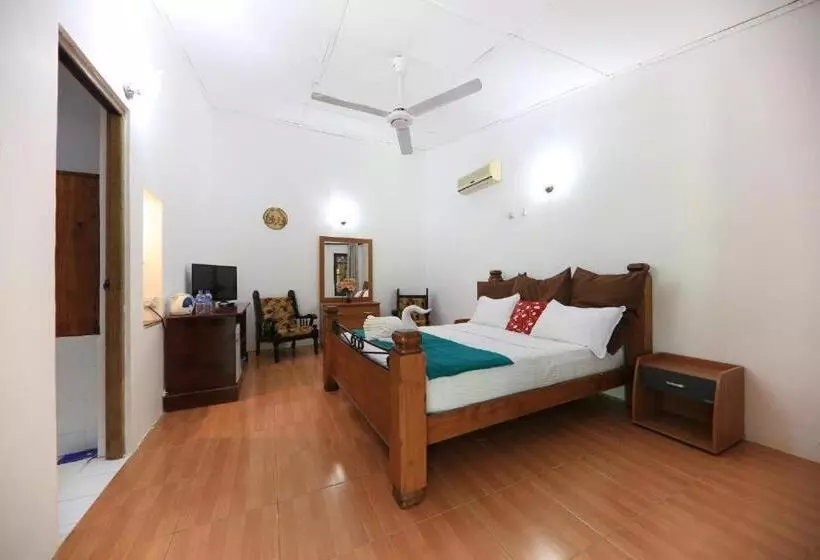 Sundaras Resort & Spa Dambulla