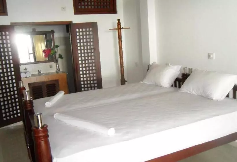 Sundaras Resort & Spa Dambulla