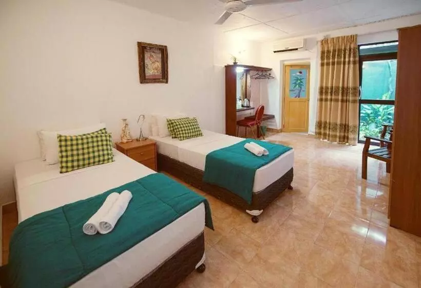 Sundaras Resort & Spa Dambulla