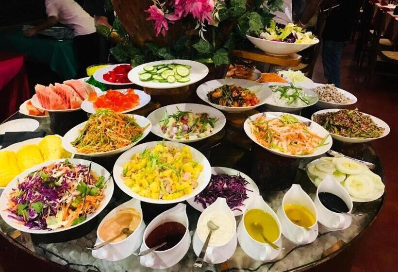 Sundaras Resort & Spa Dambulla