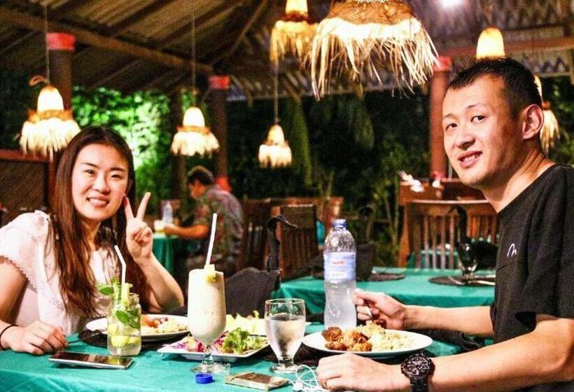 Sundaras Resort & Spa Dambulla