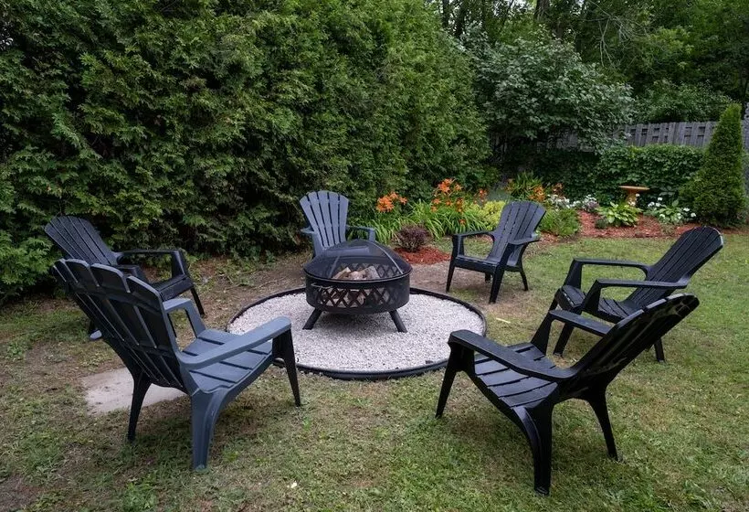 ベッドアンドブレックファースト Au Coq Du Bonheur