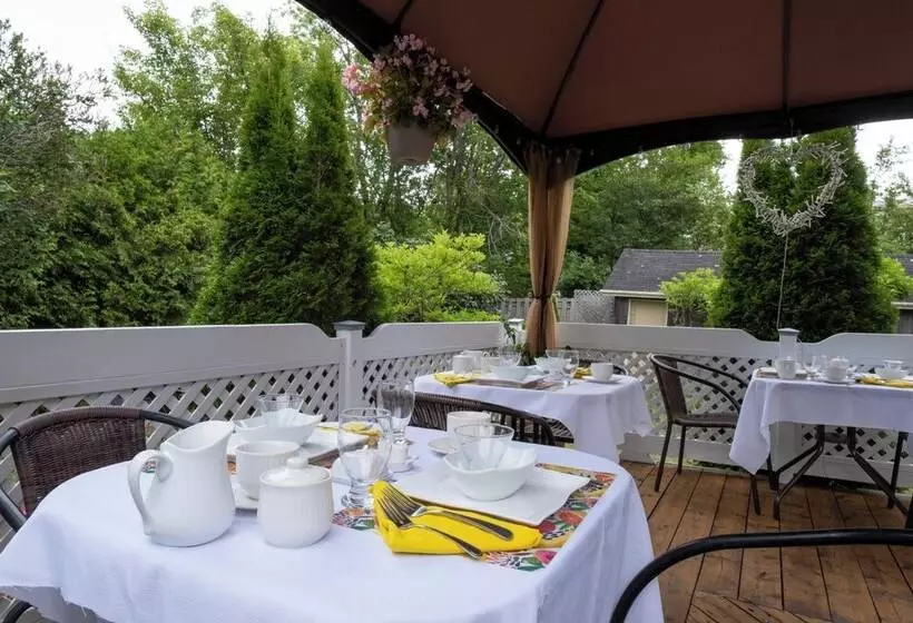 ベッドアンドブレックファースト Au Coq Du Bonheur