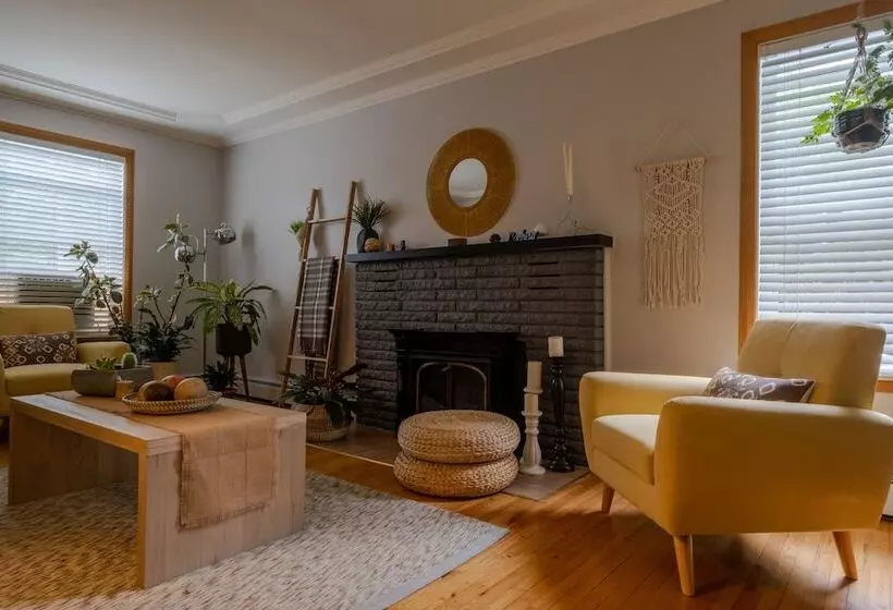 ベッドアンドブレックファースト Au Coq Du Bonheur