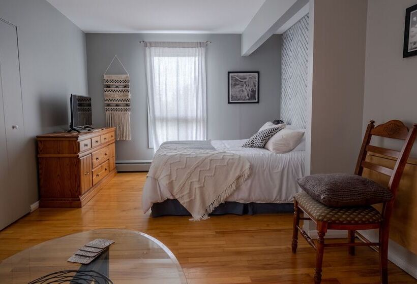 민박 Au Coq Du Bonheur