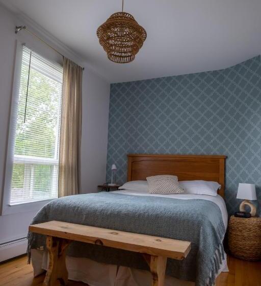 민박 Au Coq Du Bonheur