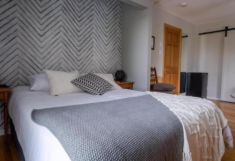 민박 Au Coq Du Bonheur