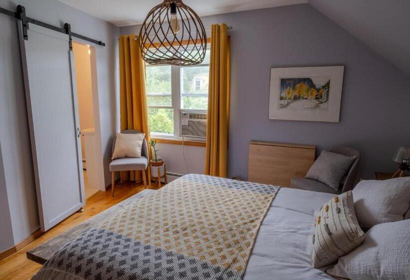 민박 Au Coq Du Bonheur