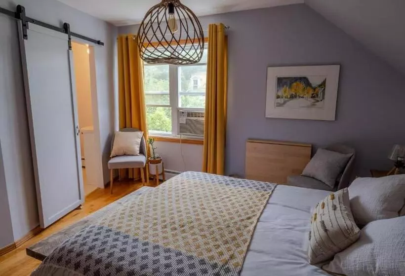 ベッドアンドブレックファースト Au Coq Du Bonheur