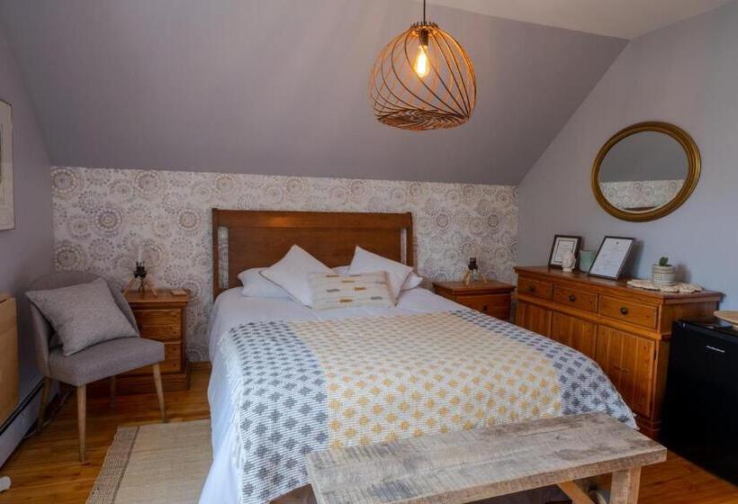 민박 Au Coq Du Bonheur