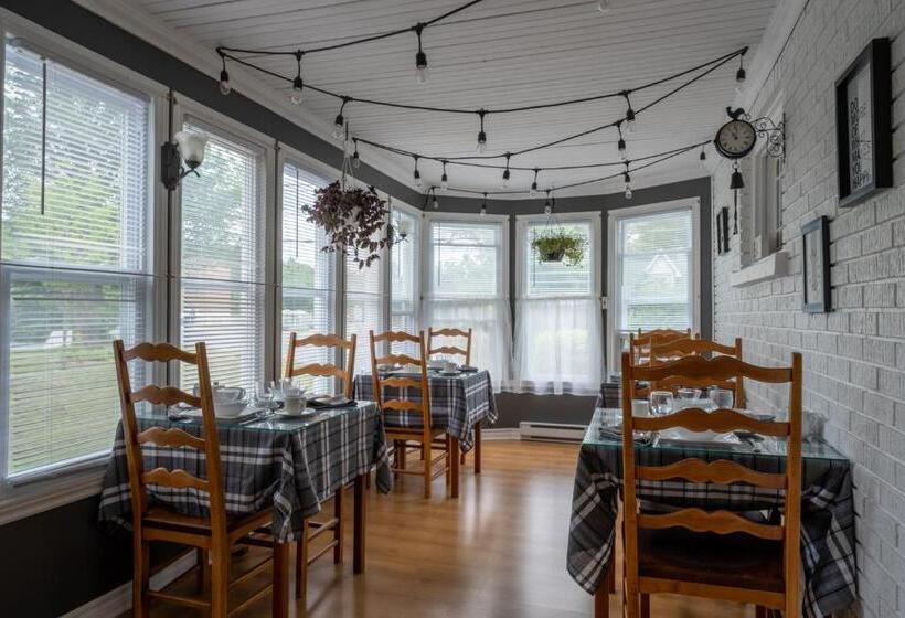 민박 Au Coq Du Bonheur