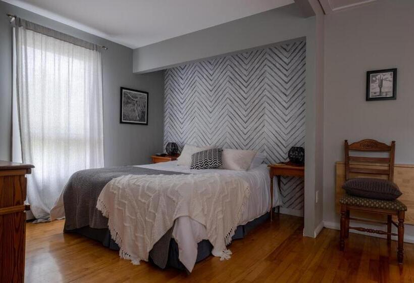 민박 Au Coq Du Bonheur