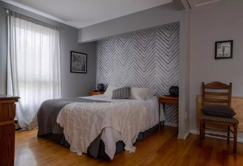 ベッドアンドブレックファースト Au Coq Du Bonheur