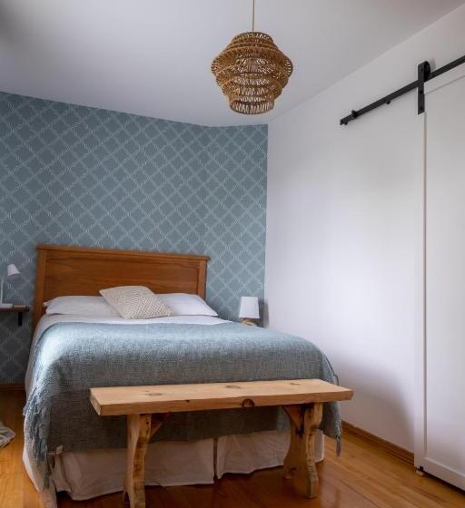 민박 Au Coq Du Bonheur