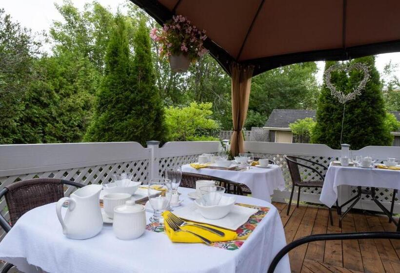 민박 Au Coq Du Bonheur