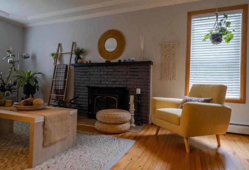 민박 Au Coq Du Bonheur