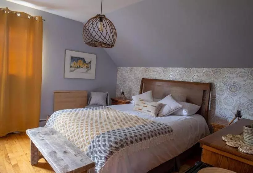 ベッドアンドブレックファースト Au Coq Du Bonheur