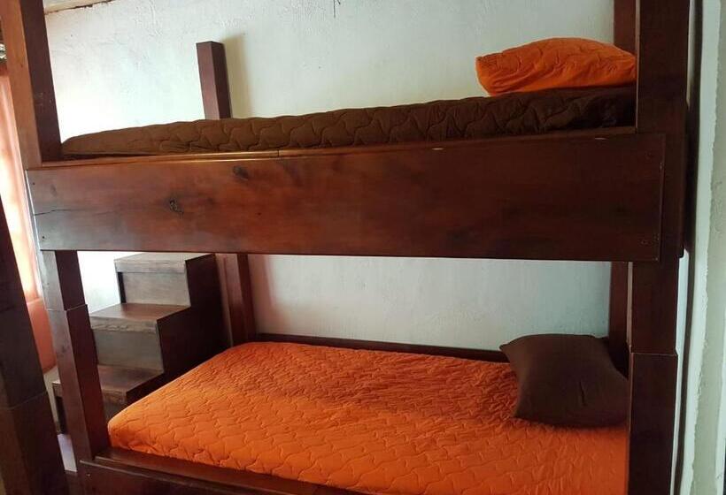 تختخواب و صبحانه Mi Casa En La Playa