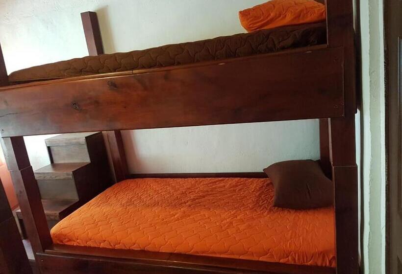 تختخواب و صبحانه Mi Casa En La Playa