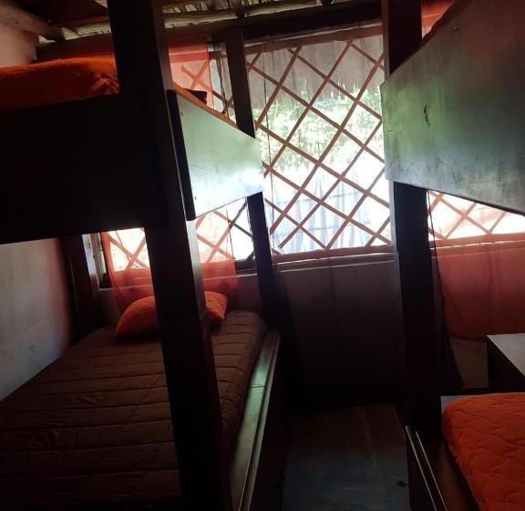 تختخواب و صبحانه Mi Casa En La Playa