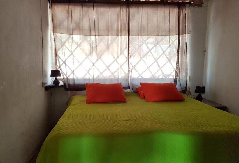 تختخواب و صبحانه Mi Casa En La Playa