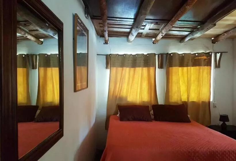 تختخواب و صبحانه Mi Casa En La Playa