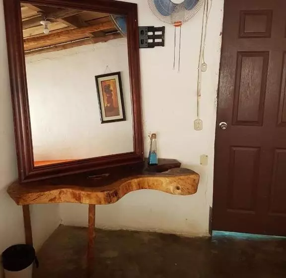 تختخواب و صبحانه Mi Casa En La Playa