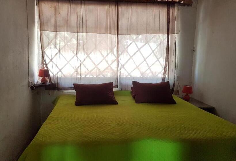 تختخواب و صبحانه Mi Casa En La Playa