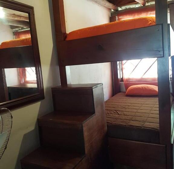 تختخواب و صبحانه Mi Casa En La Playa