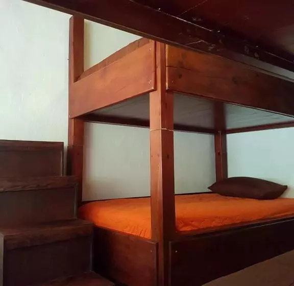 تختخواب و صبحانه Mi Casa En La Playa