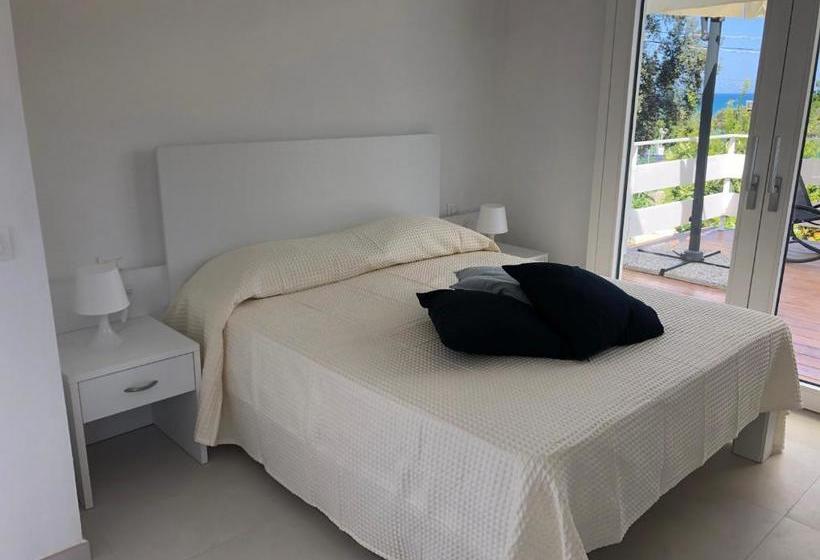 Bed and Breakfast Villa Vittoria Garden