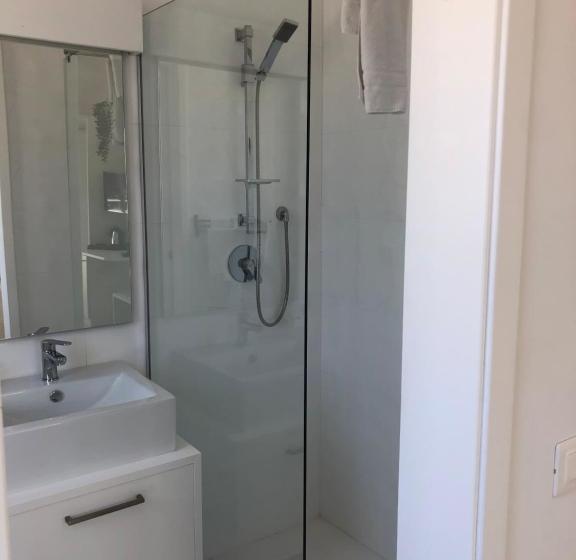 Bed and Breakfast Villa Vittoria Garden