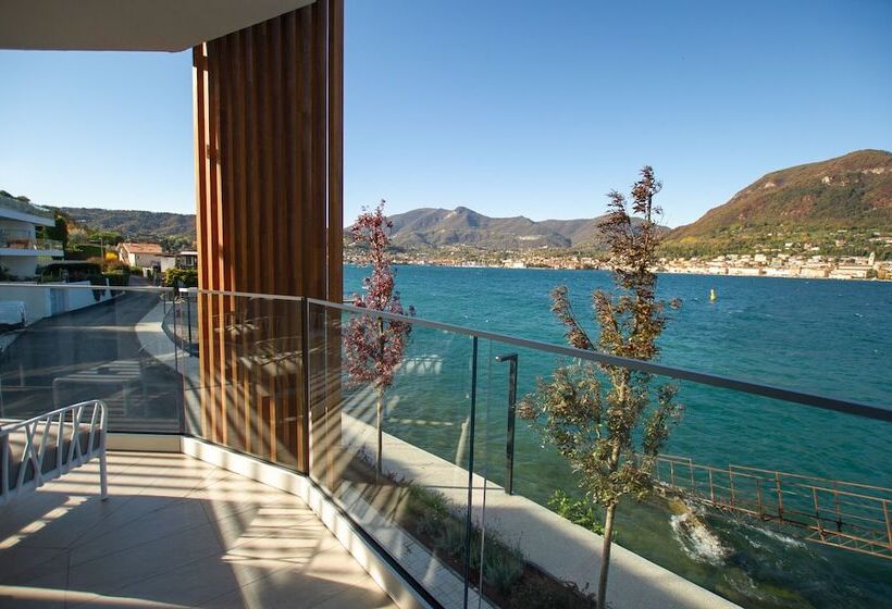 酒店 Ah Porticcioli Boutique Apartments