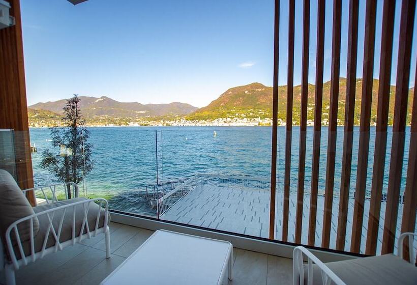 酒店 Ah Porticcioli Boutique Apartments