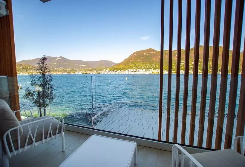 Hotelli Ah Porticcioli Boutique Apartments