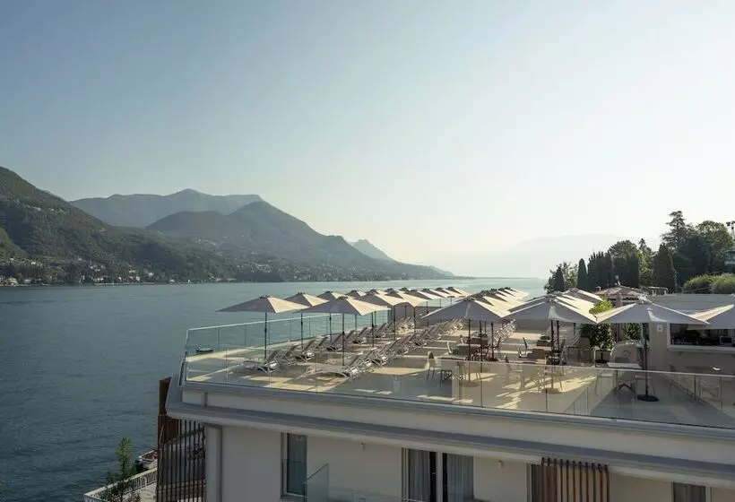 Hotelli Ah Porticcioli Boutique Apartments